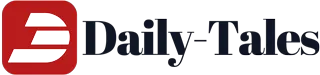 Daily-Tales logo